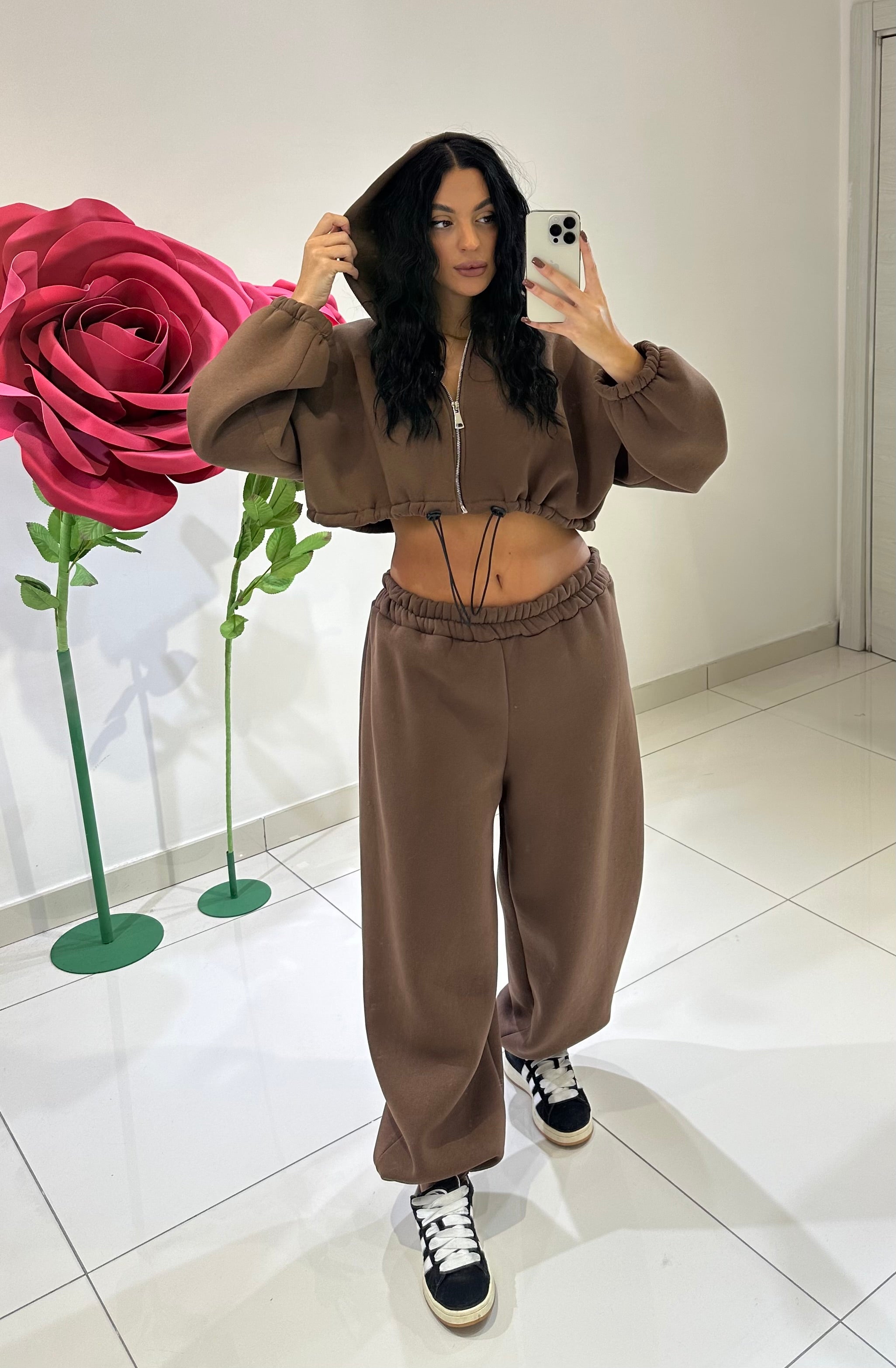 Coordset School Winter